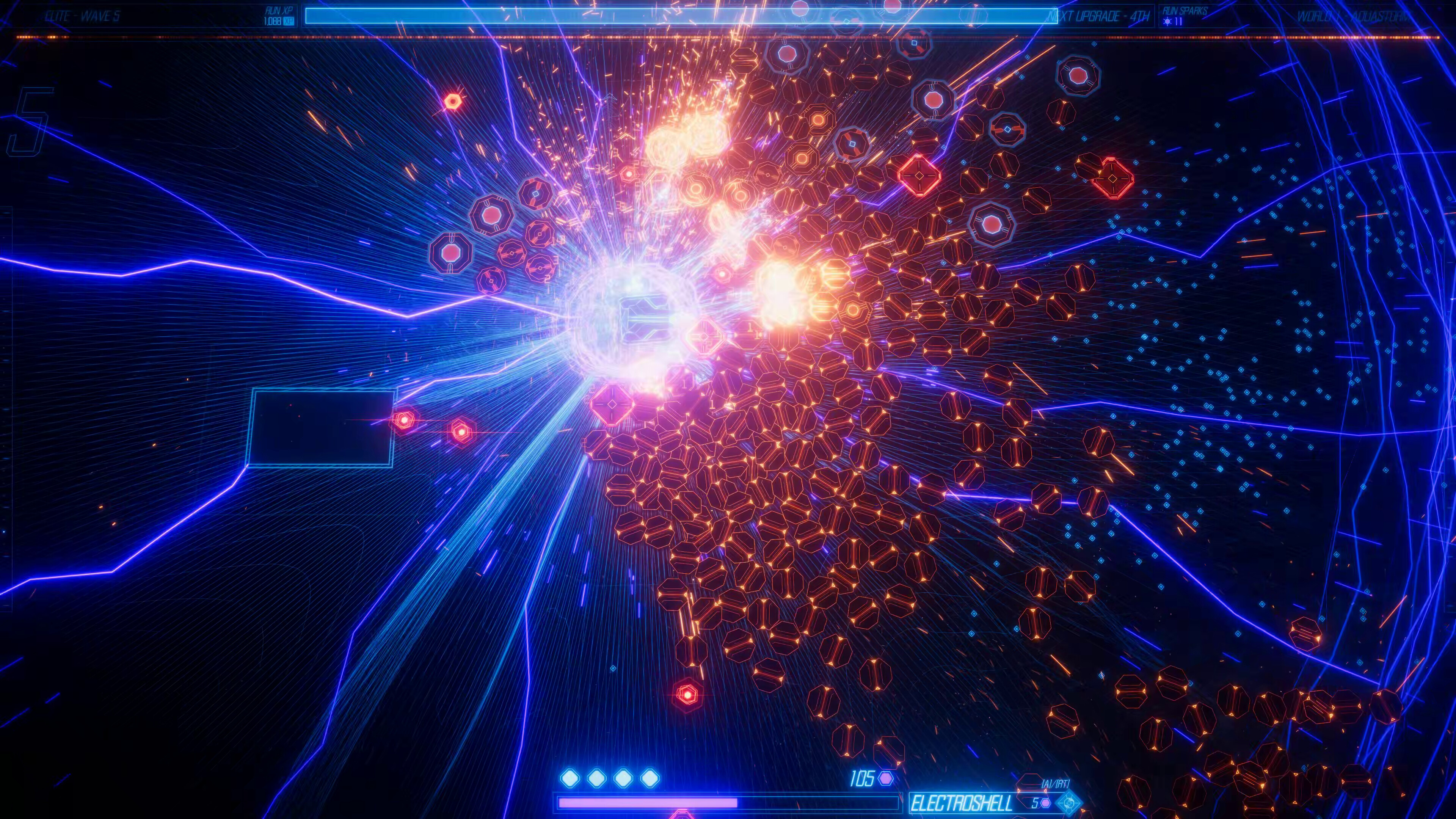 Rhythm Storm screenshot 6