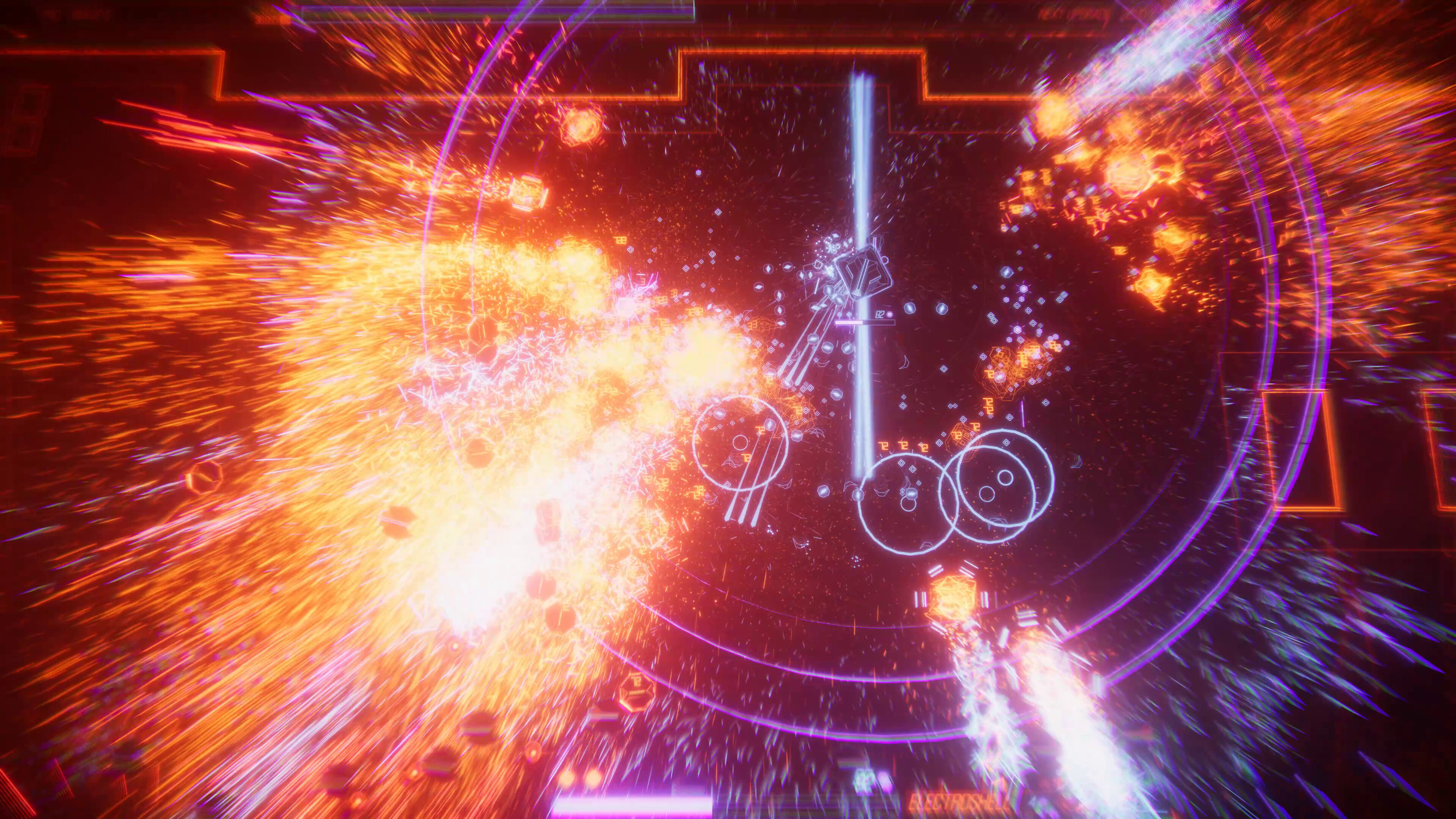 Rhythm Storm screenshot 4