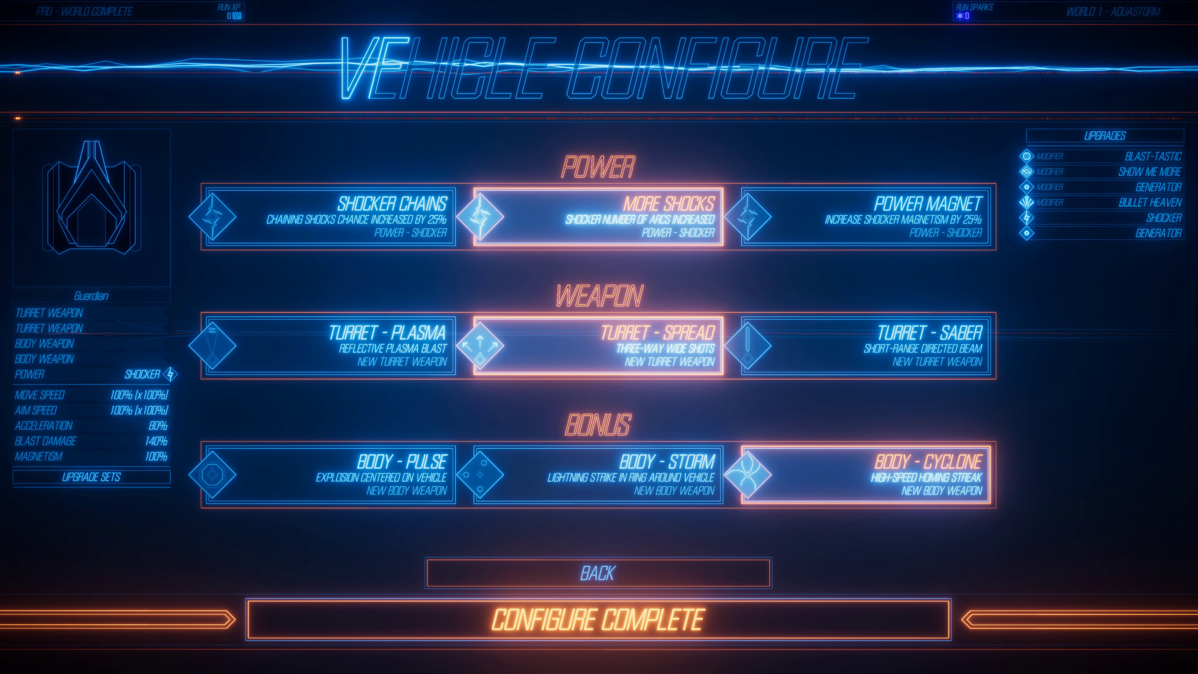 Rhythm Storm screenshot 3