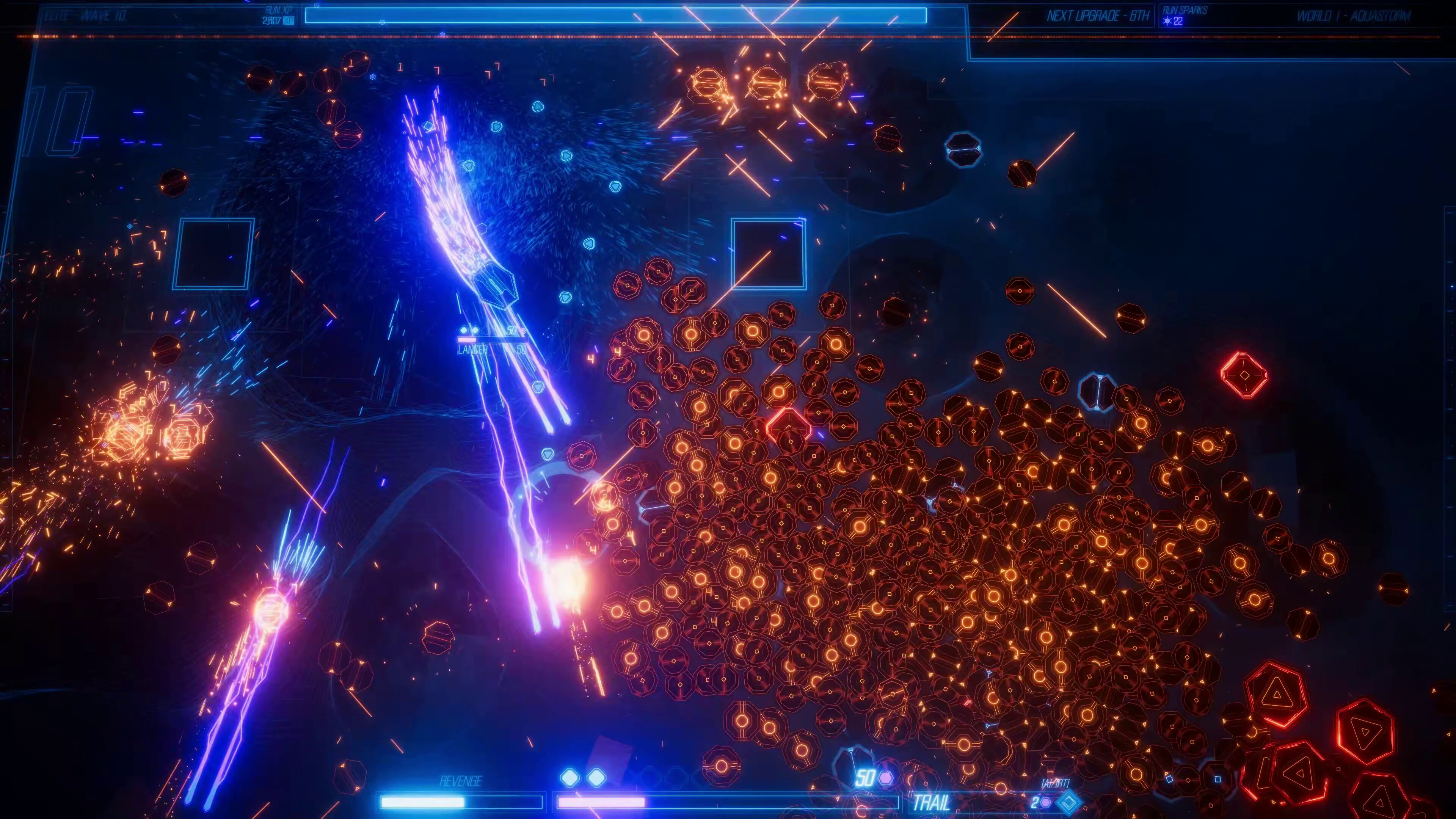 Rhythm Storm screenshot 8