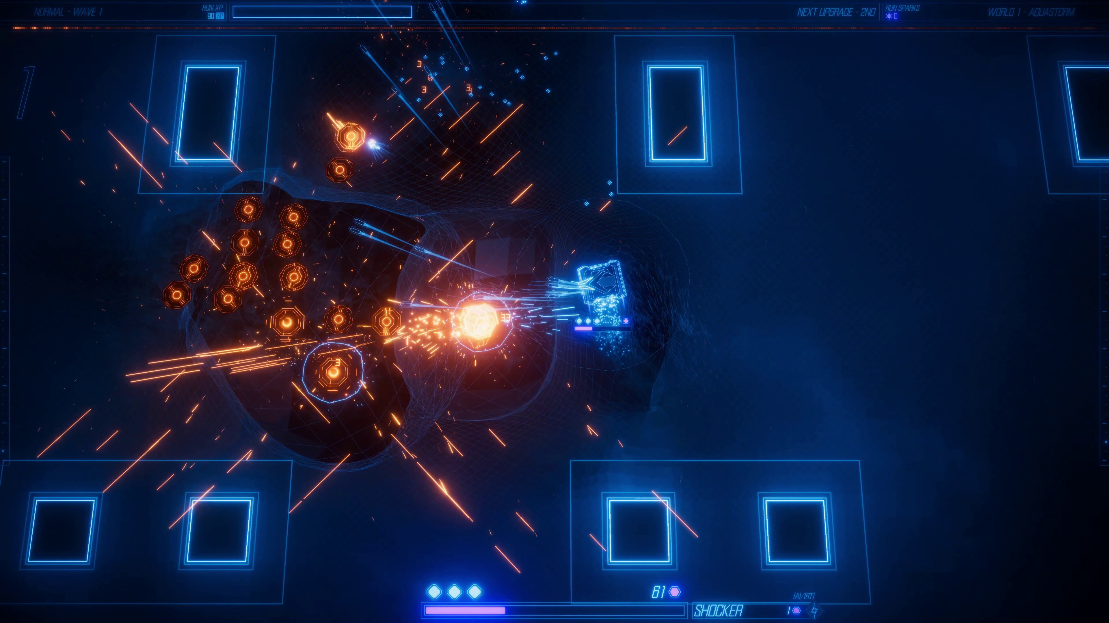 Rhythm Storm screenshot 14
