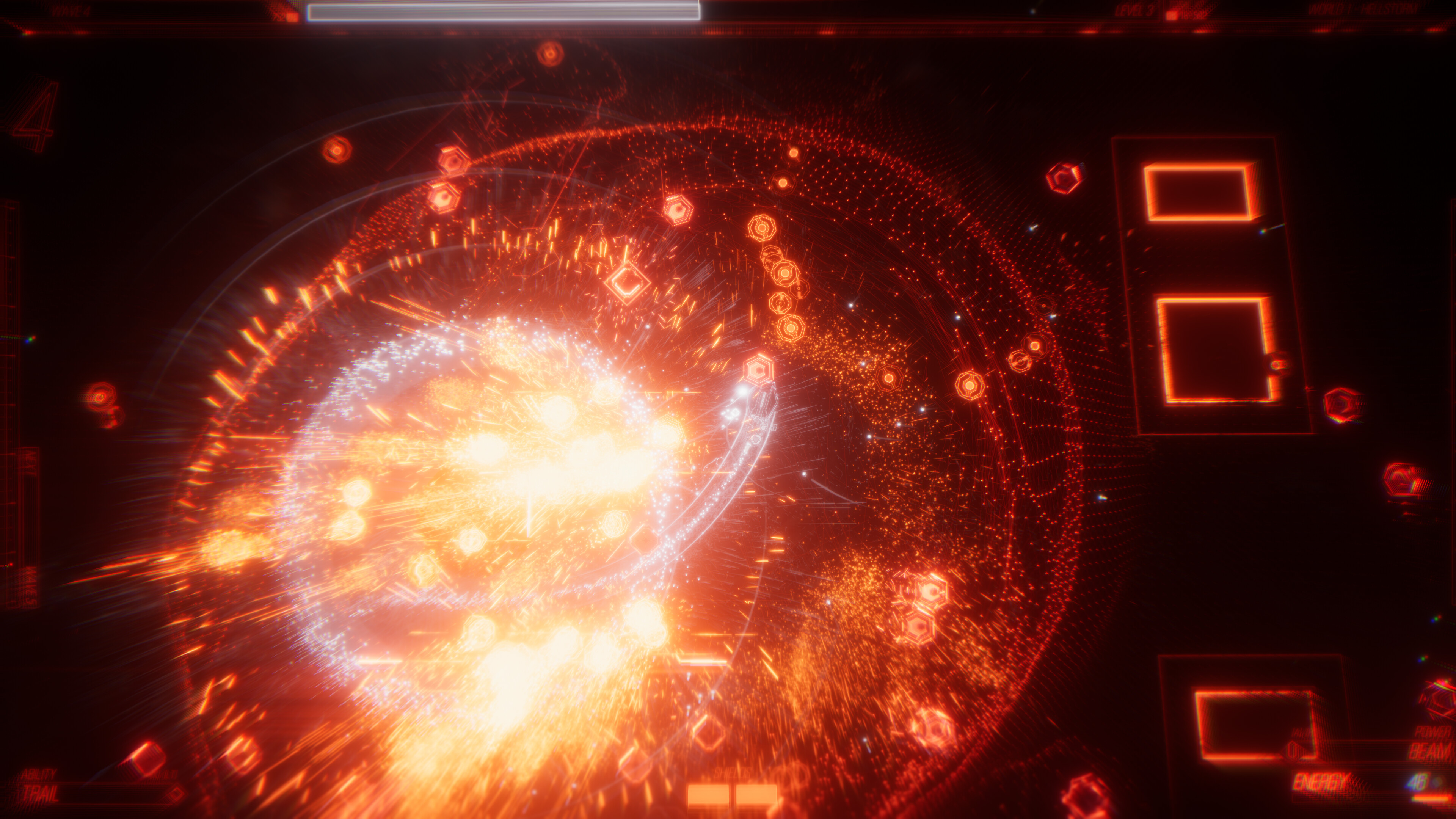Rhythm Storm screenshot 7