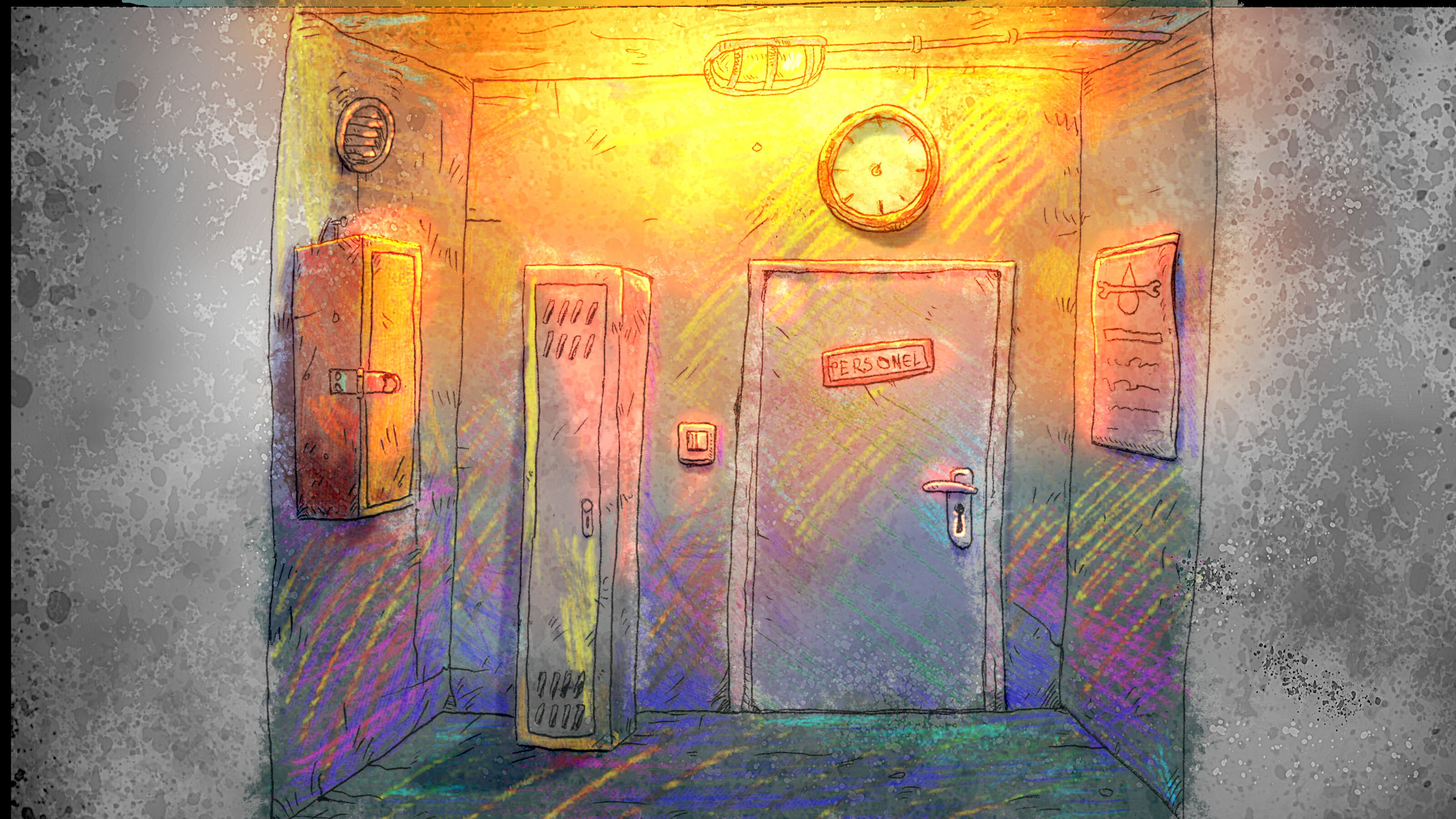 Magnus Positive Phototaxis screenshot 7