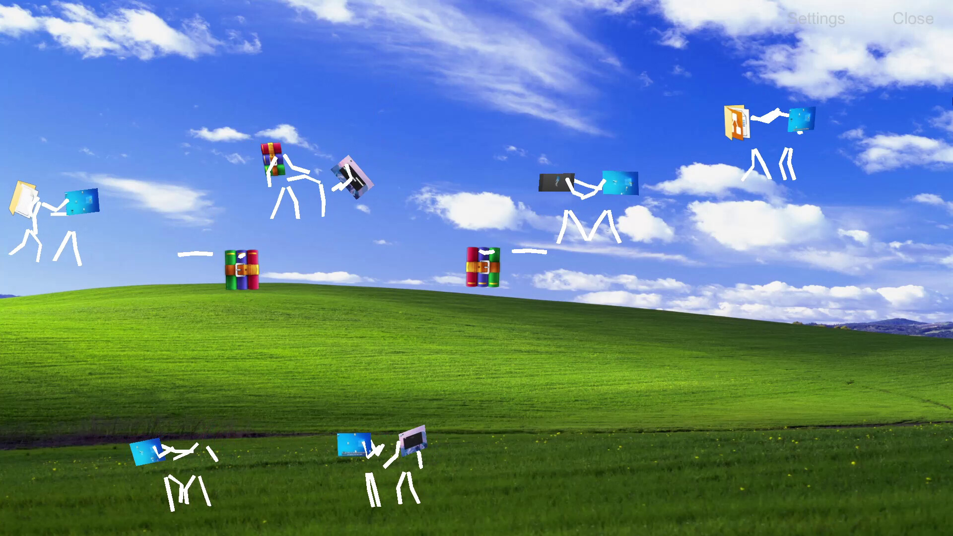 The Icon Battles screenshot 4