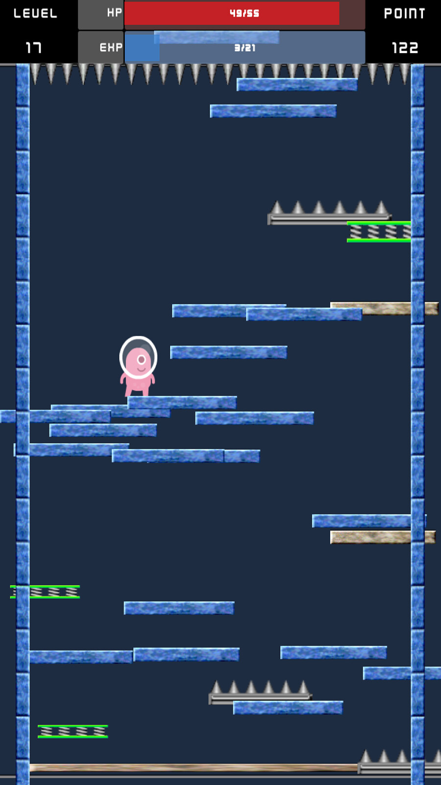 500 Second Challenge screenshot 5