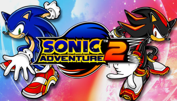 Sonic Adventure 2 for buy Sega Dreamcast