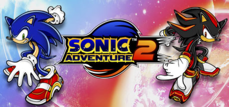 Sonic Adventure 2 for Sega 2024 Dreamcast