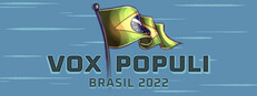 Vox Populi: Brasil 2022