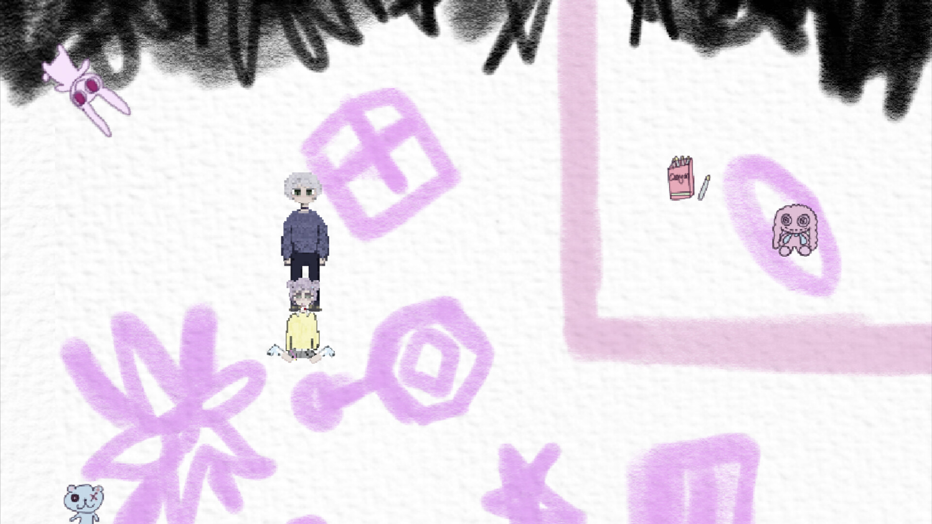 Ami's Room screenshot 4