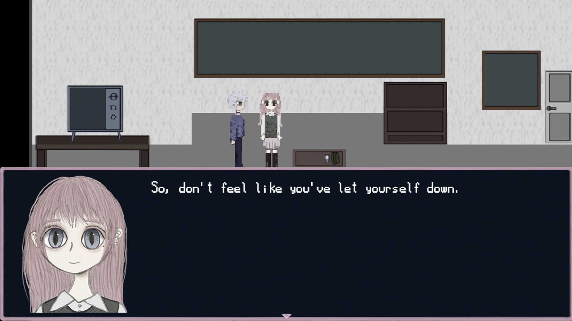 Ami's Room screenshot 3