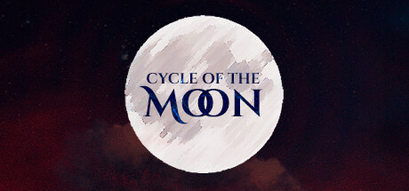 Cycle of The Moon Cover Image