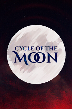 Cycle of The Moon