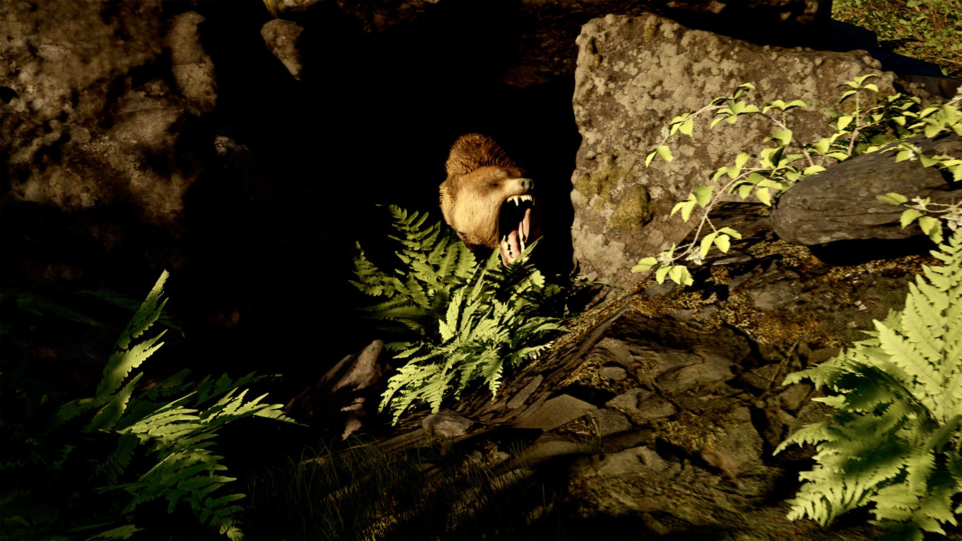 FIRE The First Dreamer screenshot 43