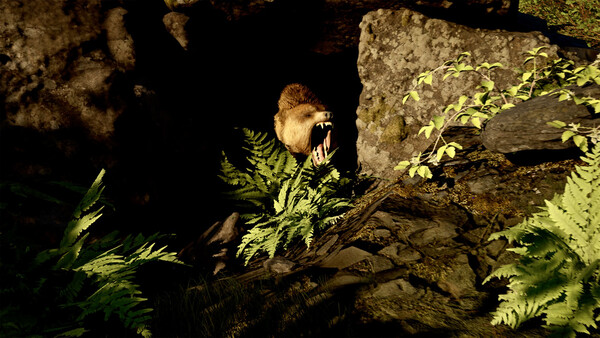 FIRE The First Dreamer screenshot 16