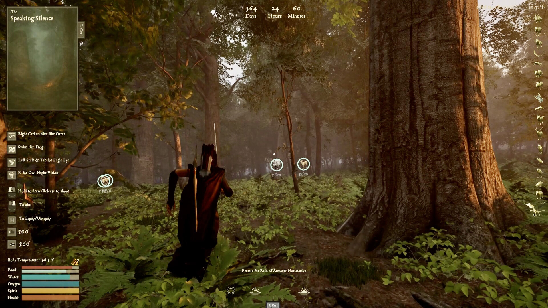 FIRE The First Dreamer screenshot 32