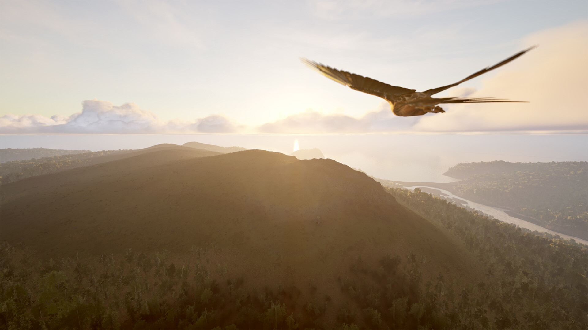 FIRE The First Dreamer screenshot 48