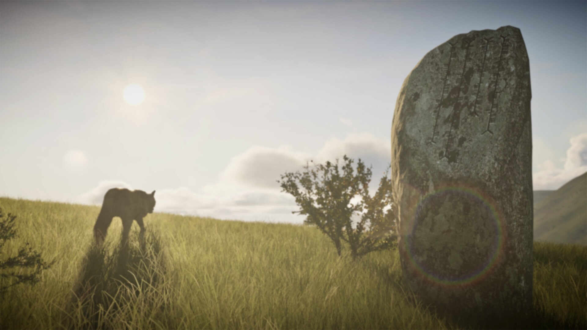 FIRE The First Dreamer screenshot 20