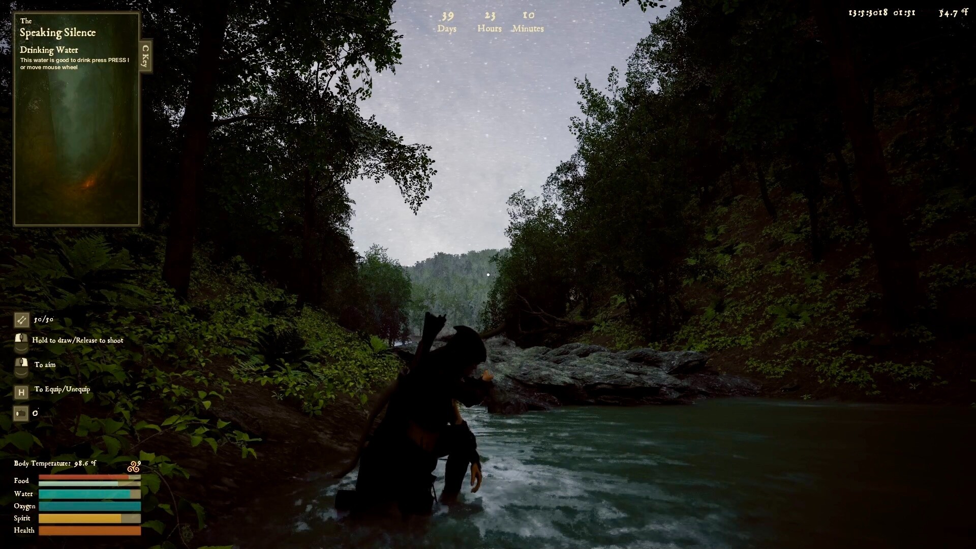 FIRE The First Dreamer screenshot 25