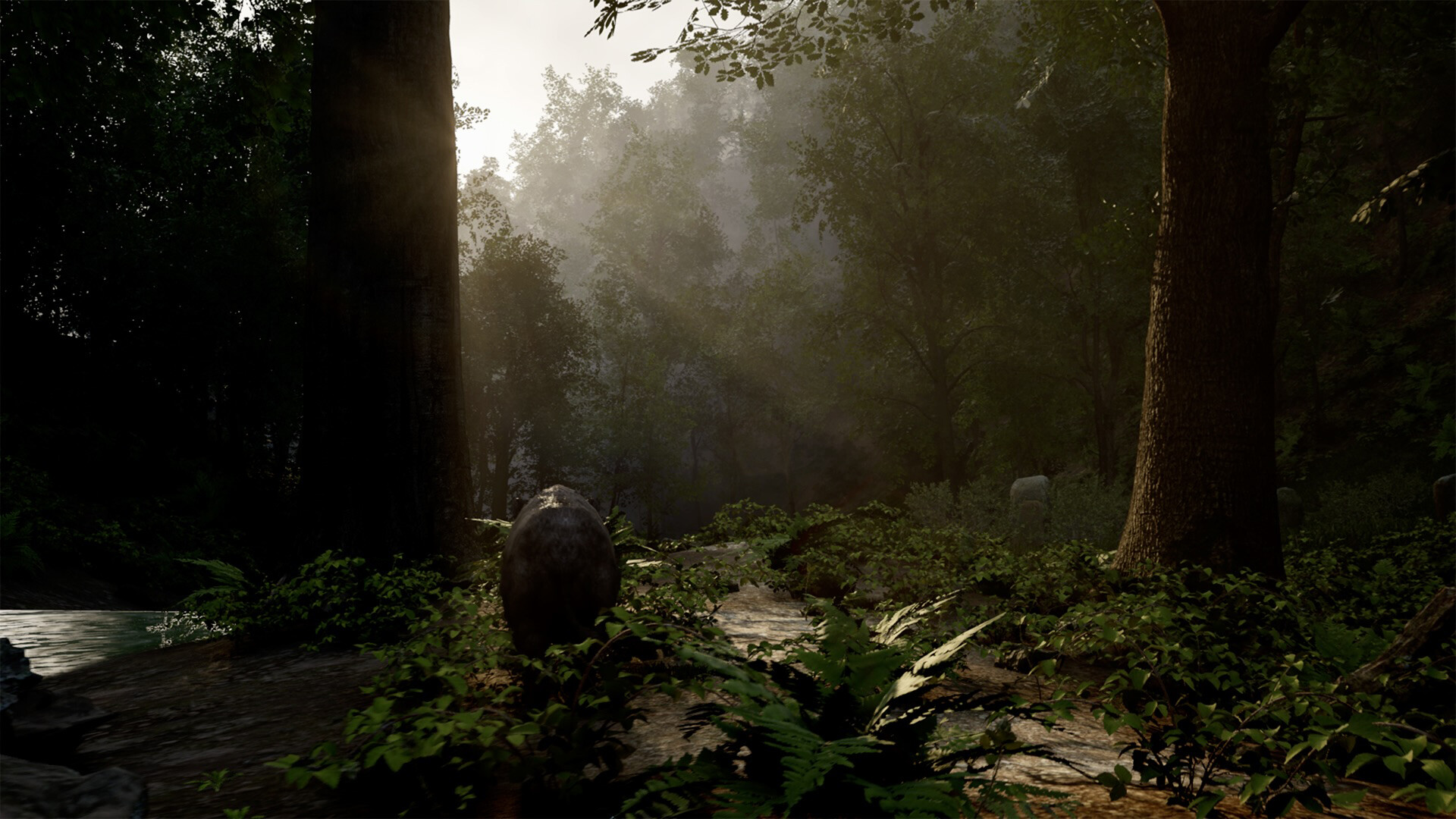 FIRE The First Dreamer gameplay screenshot 3