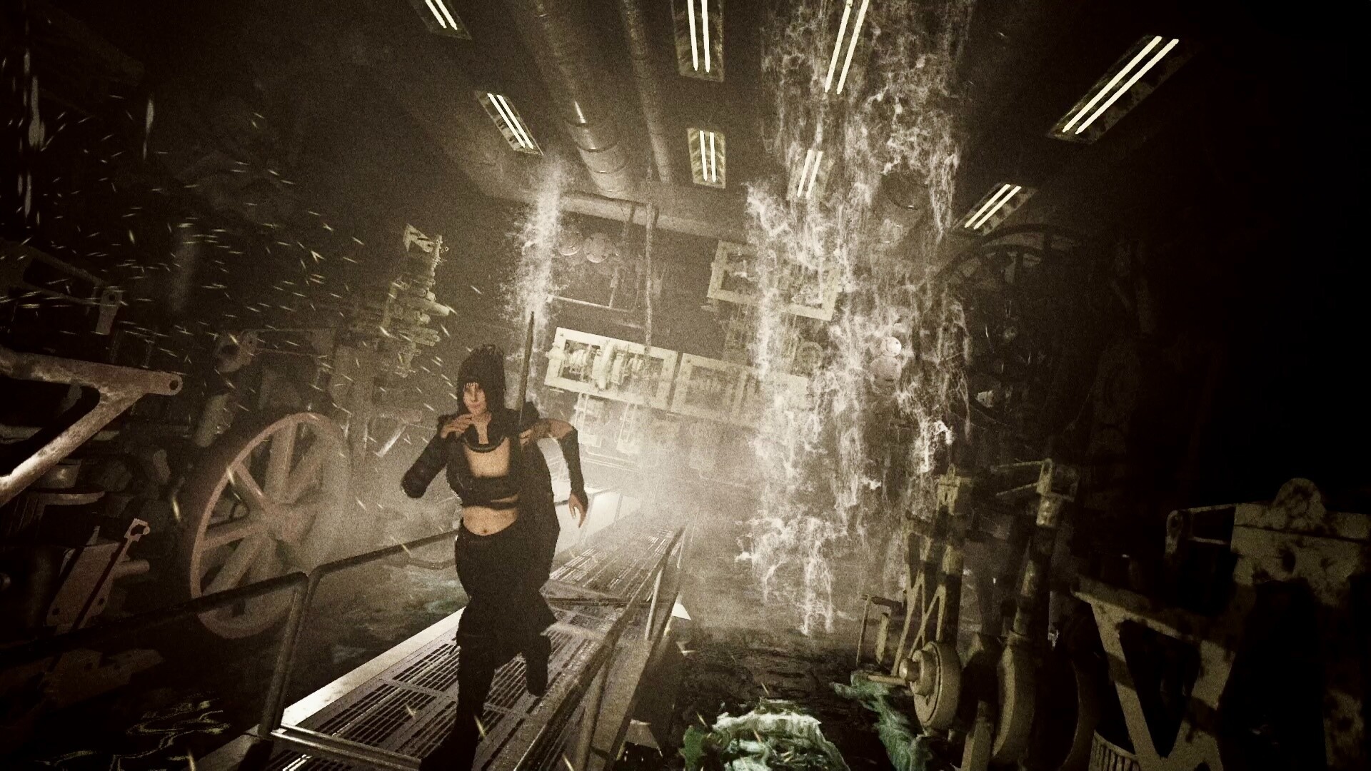 FIRE The First Dreamer screenshot 2