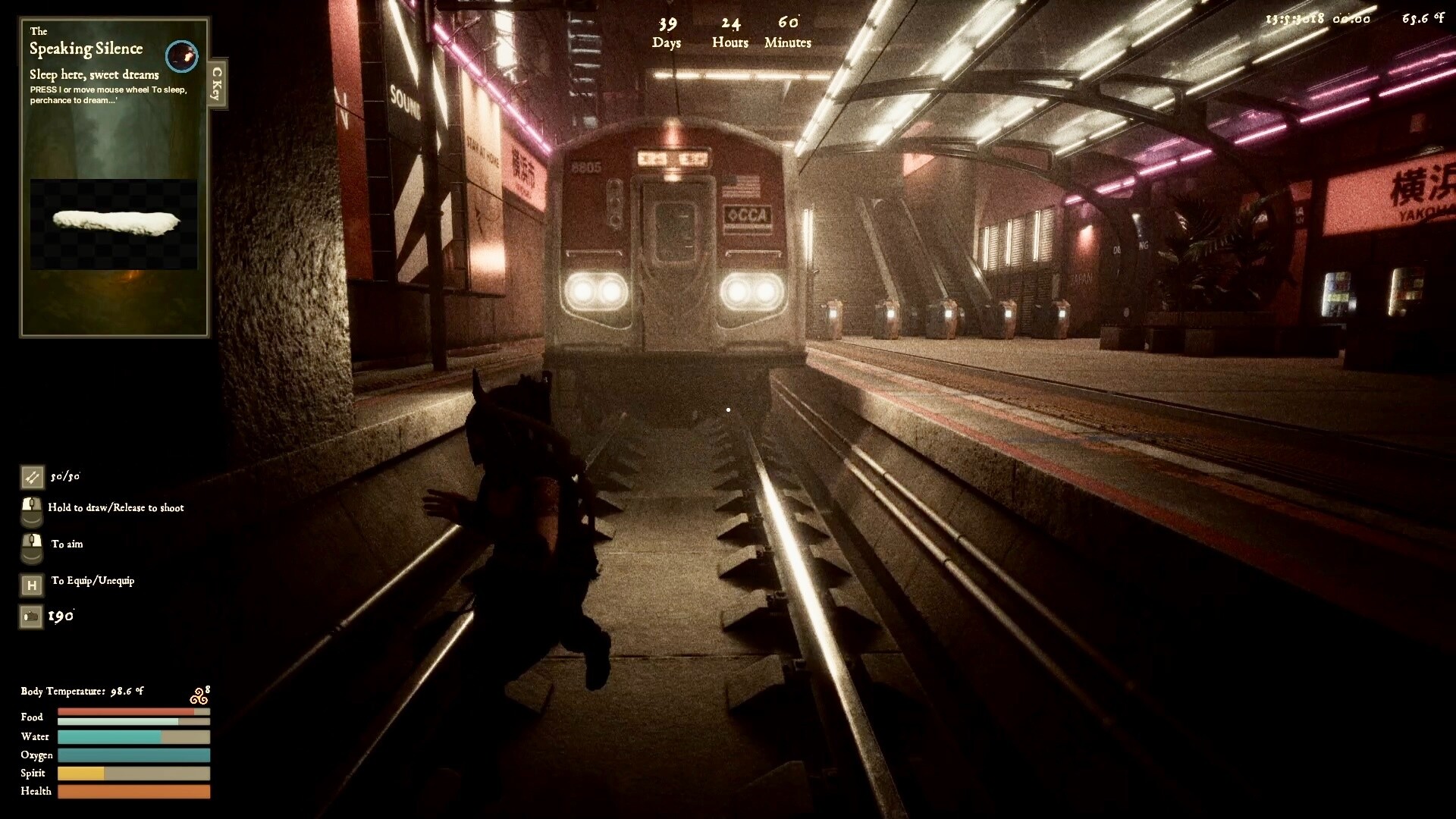 FIRE The First Dreamer screenshot 10