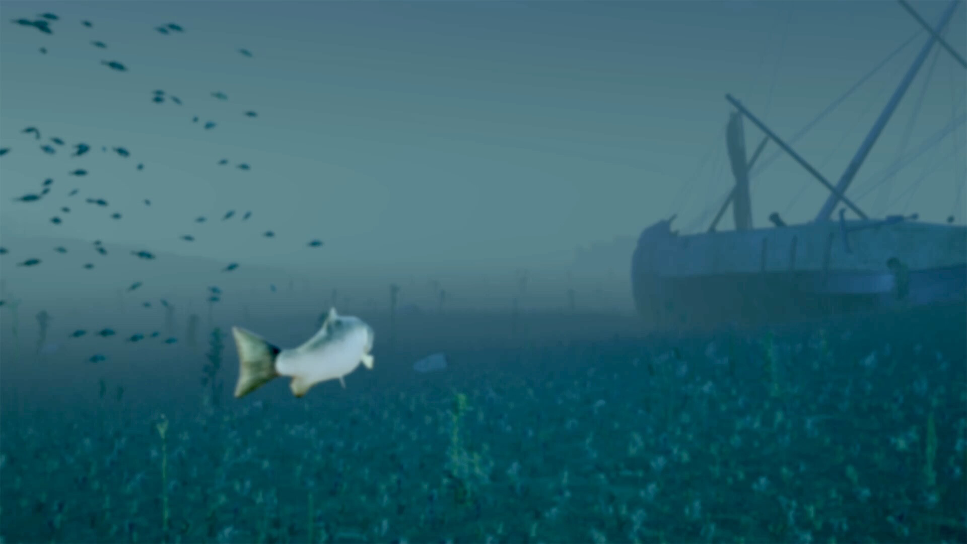 FIRE The First Dreamer screenshot 27