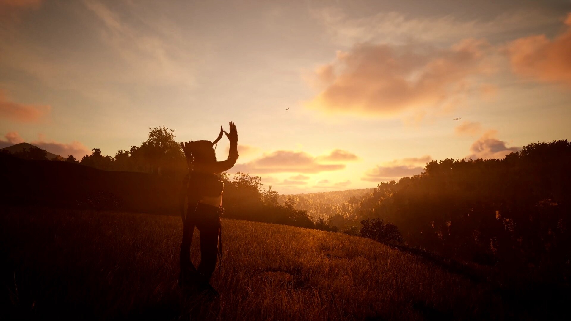 FIRE The First Dreamer screenshot 39
