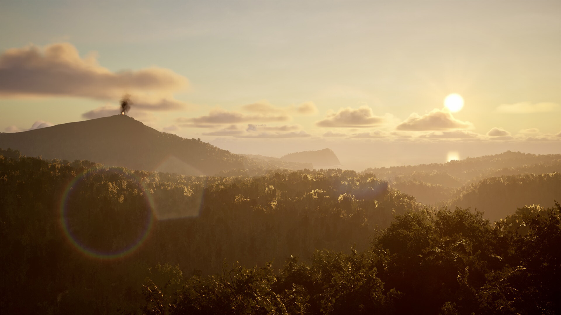 FIRE The First Dreamer screenshot 9