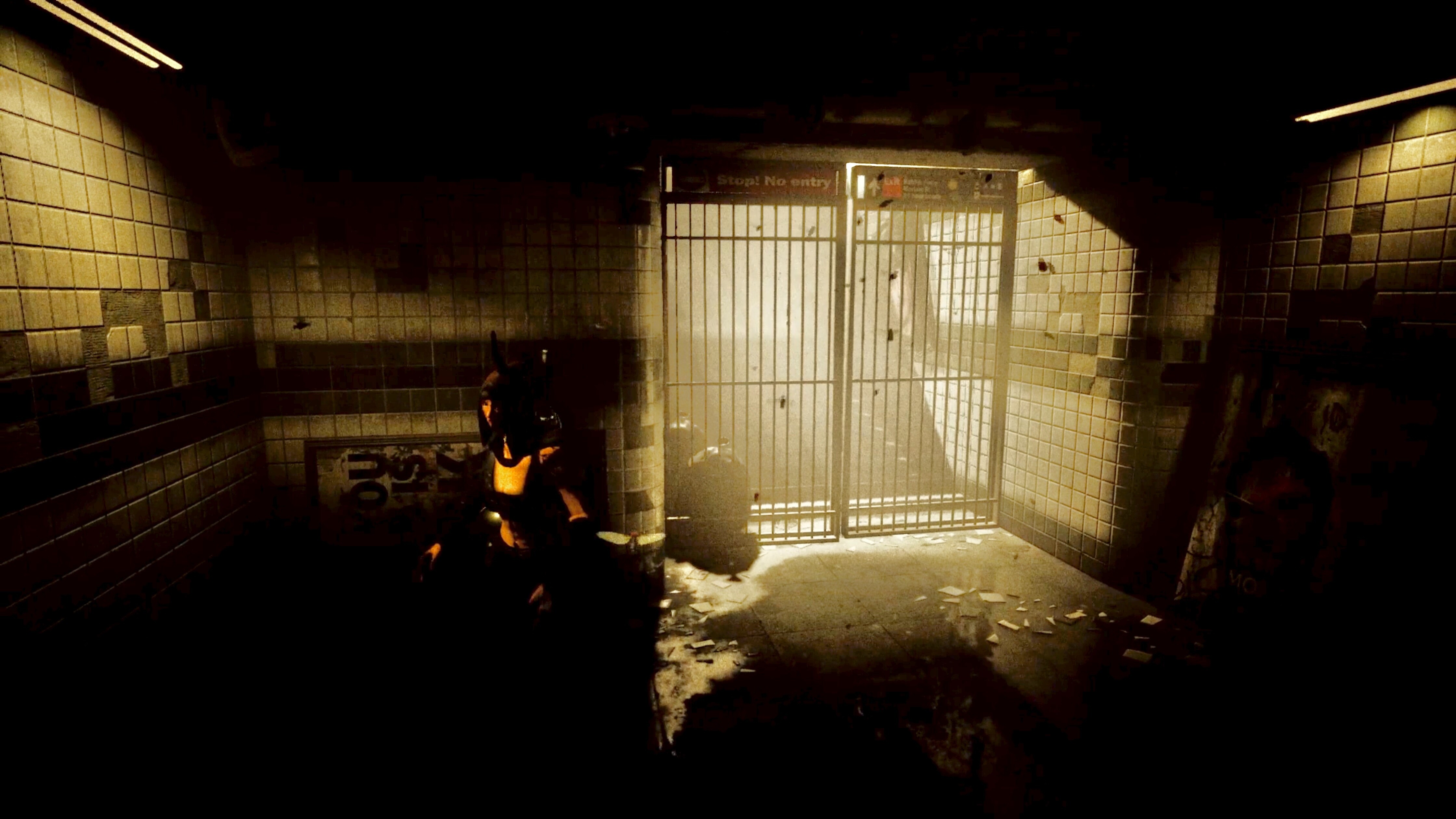 FIRE The First Dreamer screenshot 13