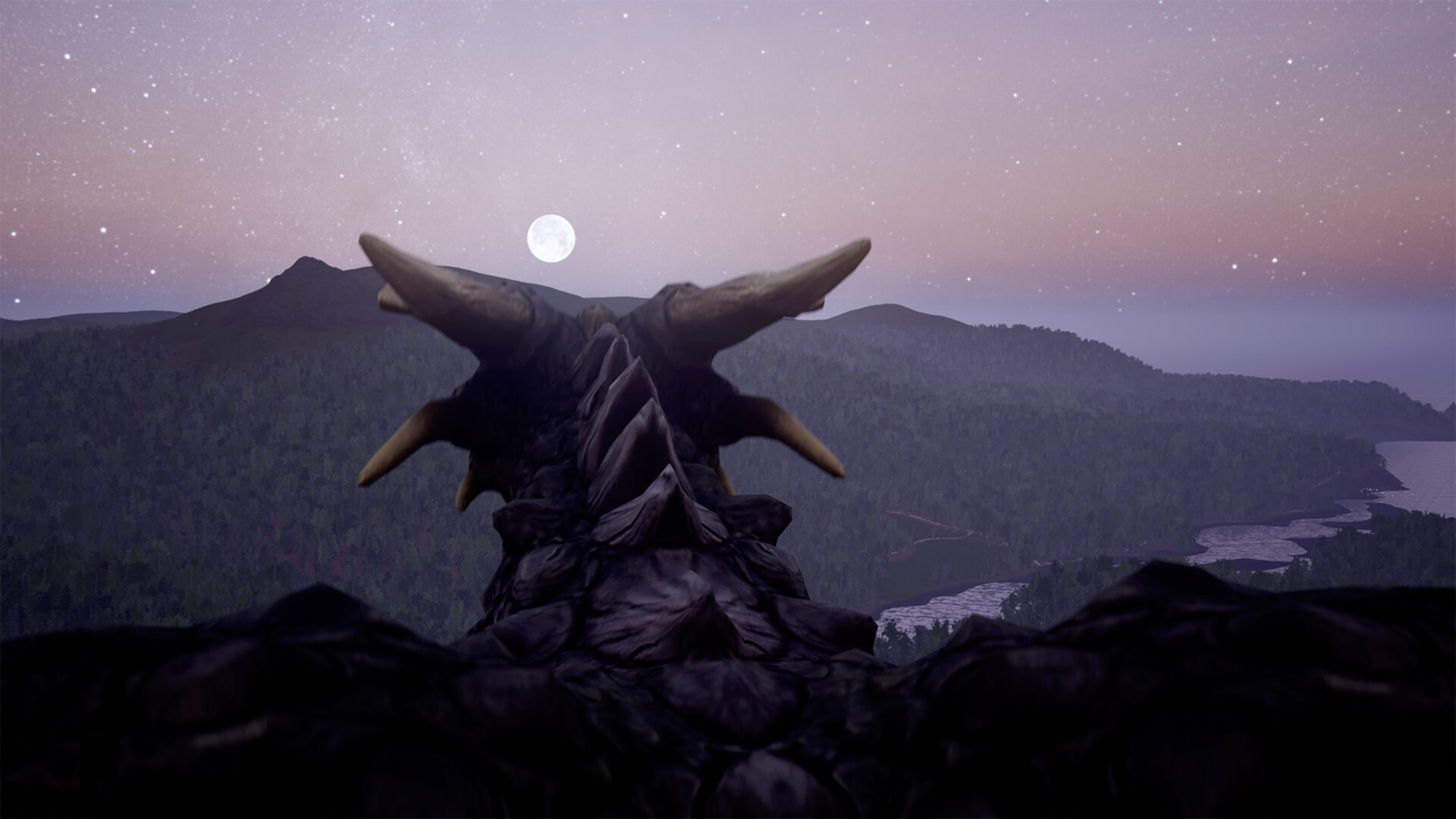 FIRE The First Dreamer screenshot 50