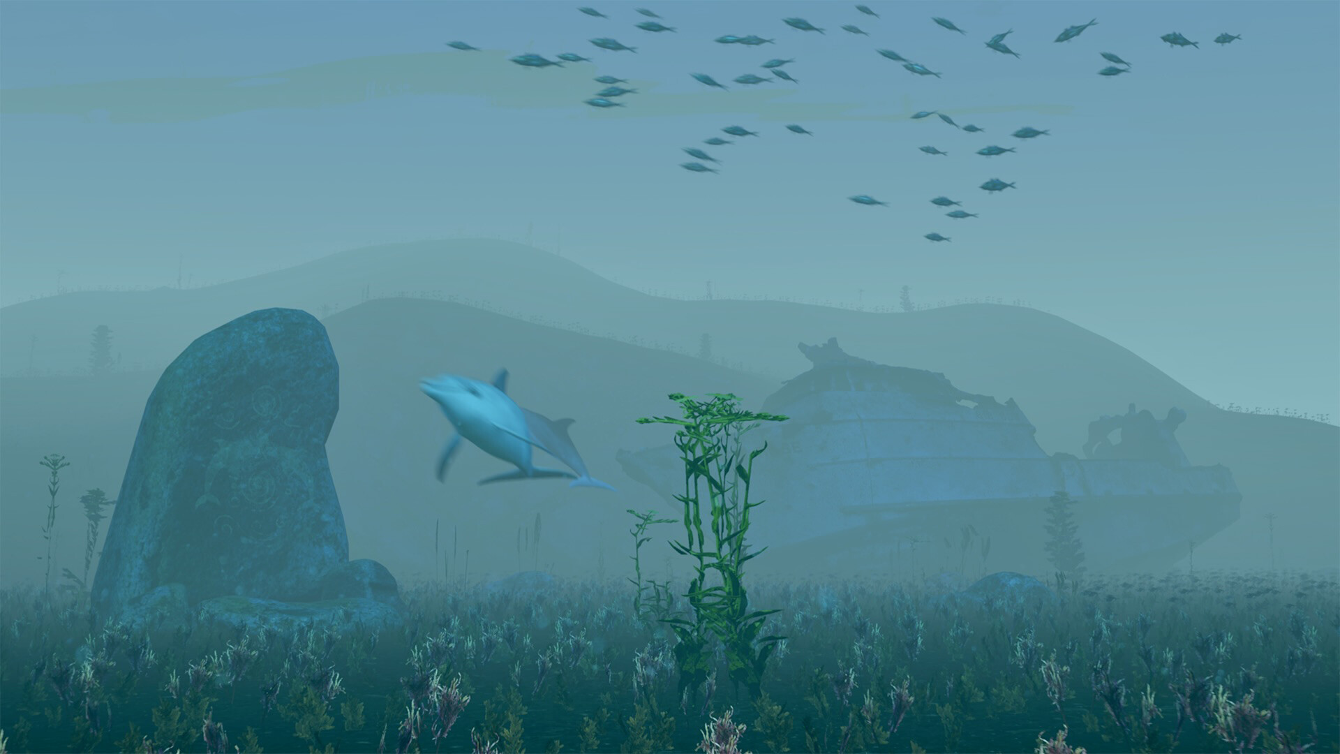FIRE The First Dreamer screenshot 51