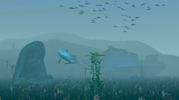 FIRE The First Dreamer screenshot 24