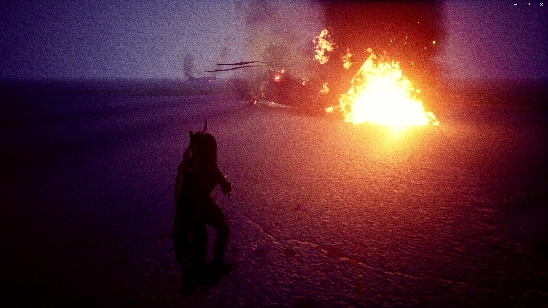 FIRE The First Dreamer screenshot 11