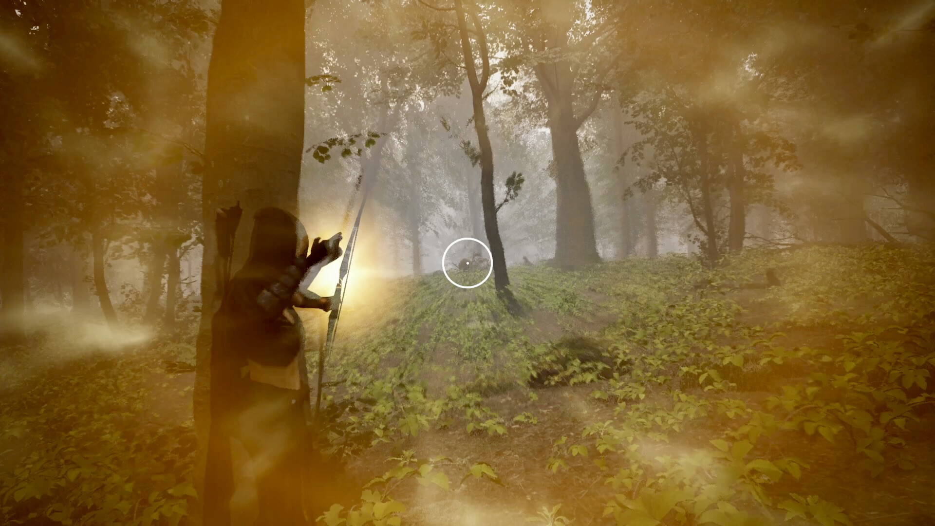 FIRE The First Dreamer screenshot 19