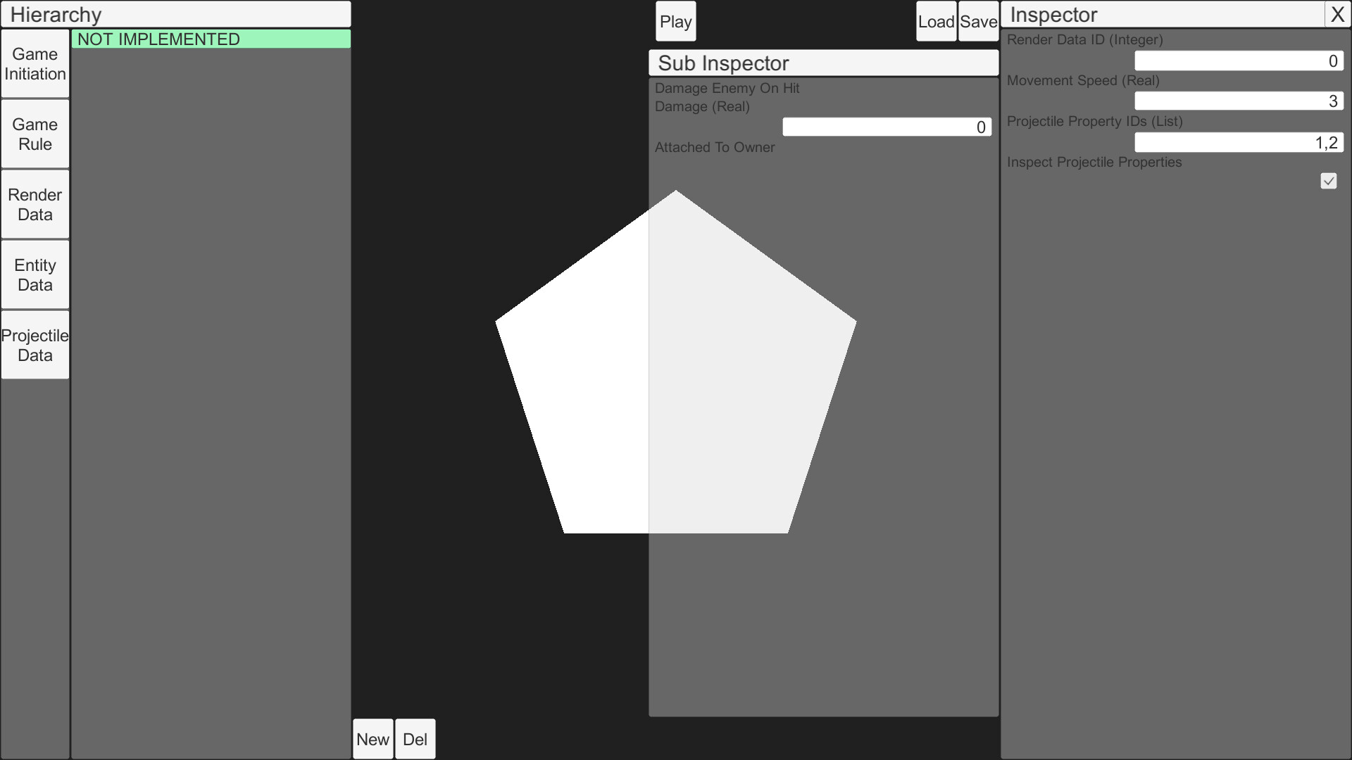 Projectile Arena screenshot 2