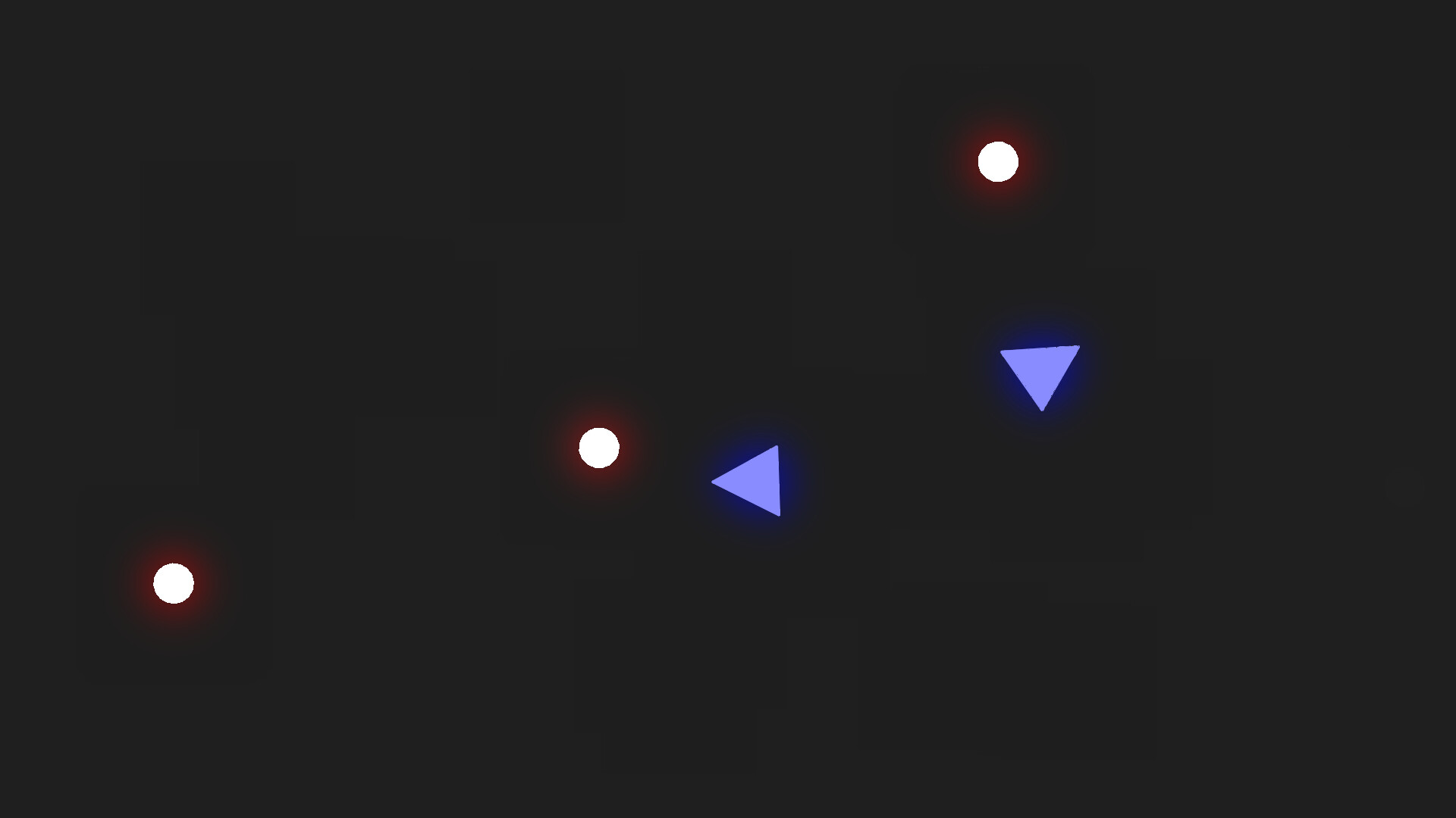 Projectile Arena screenshot 1
