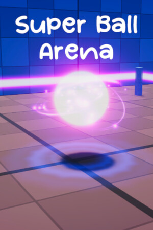 Super Ball Arena