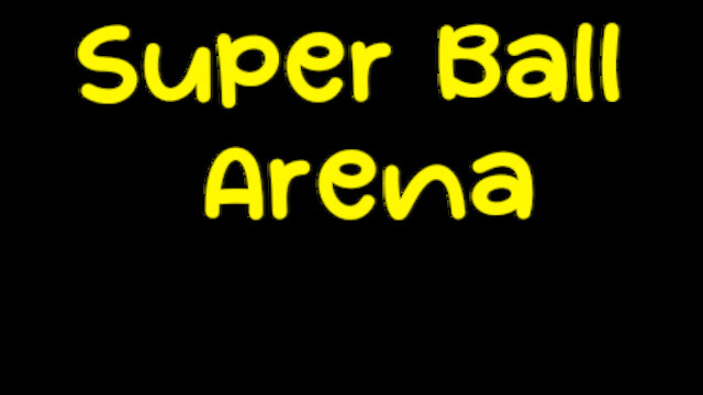 Super Ball Arena screenshot 6