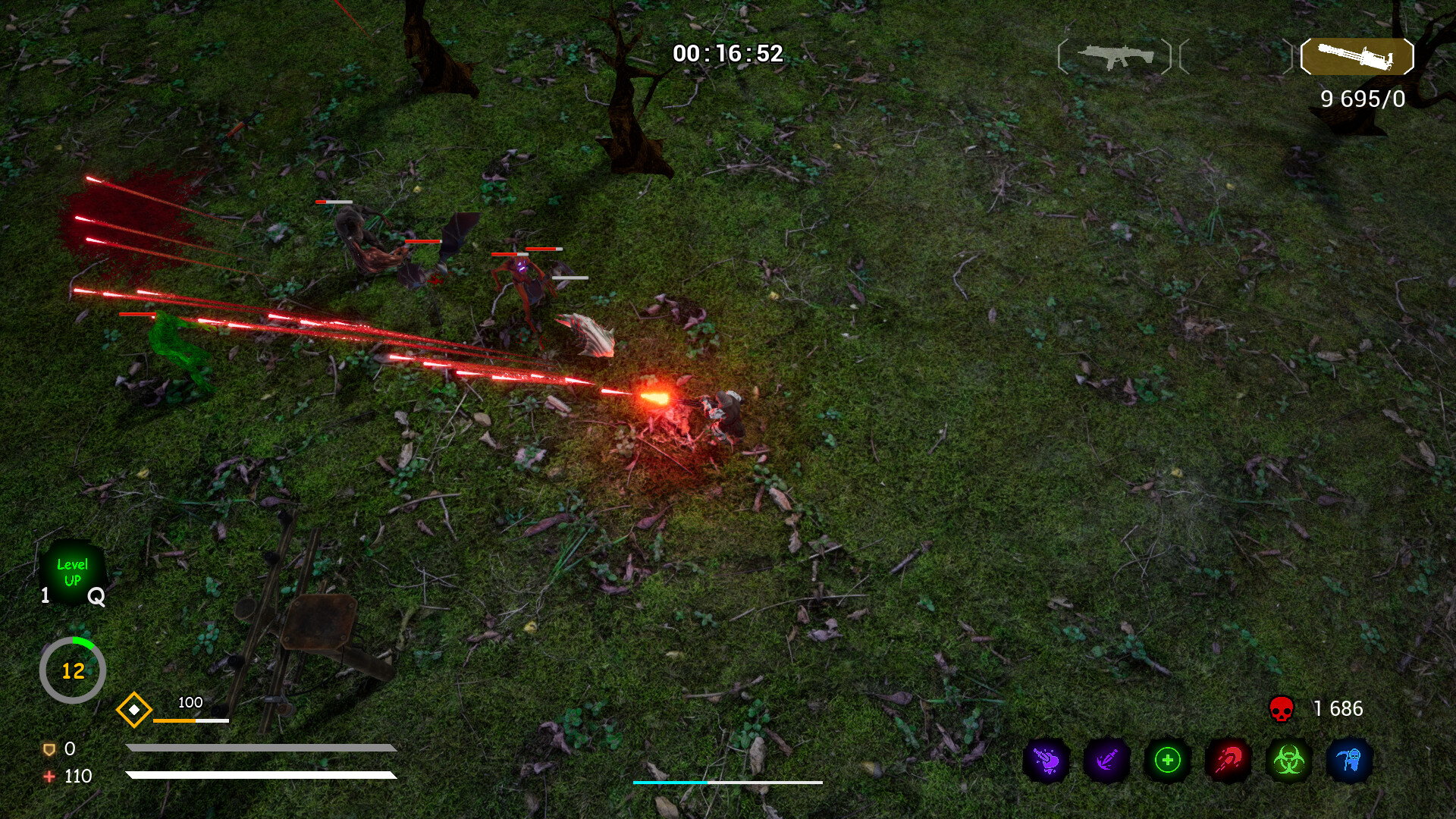 Eraser screenshot 9