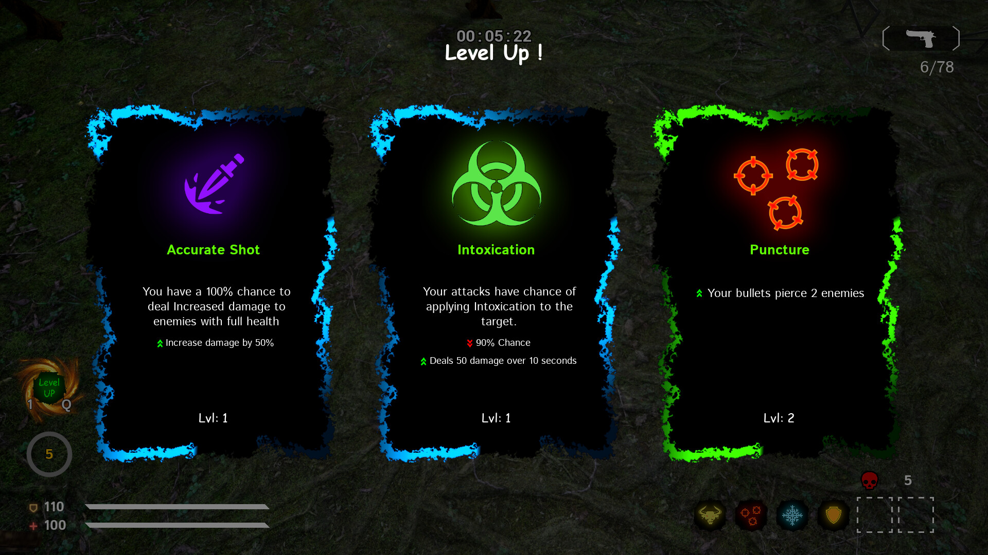 Eraser screenshot 7