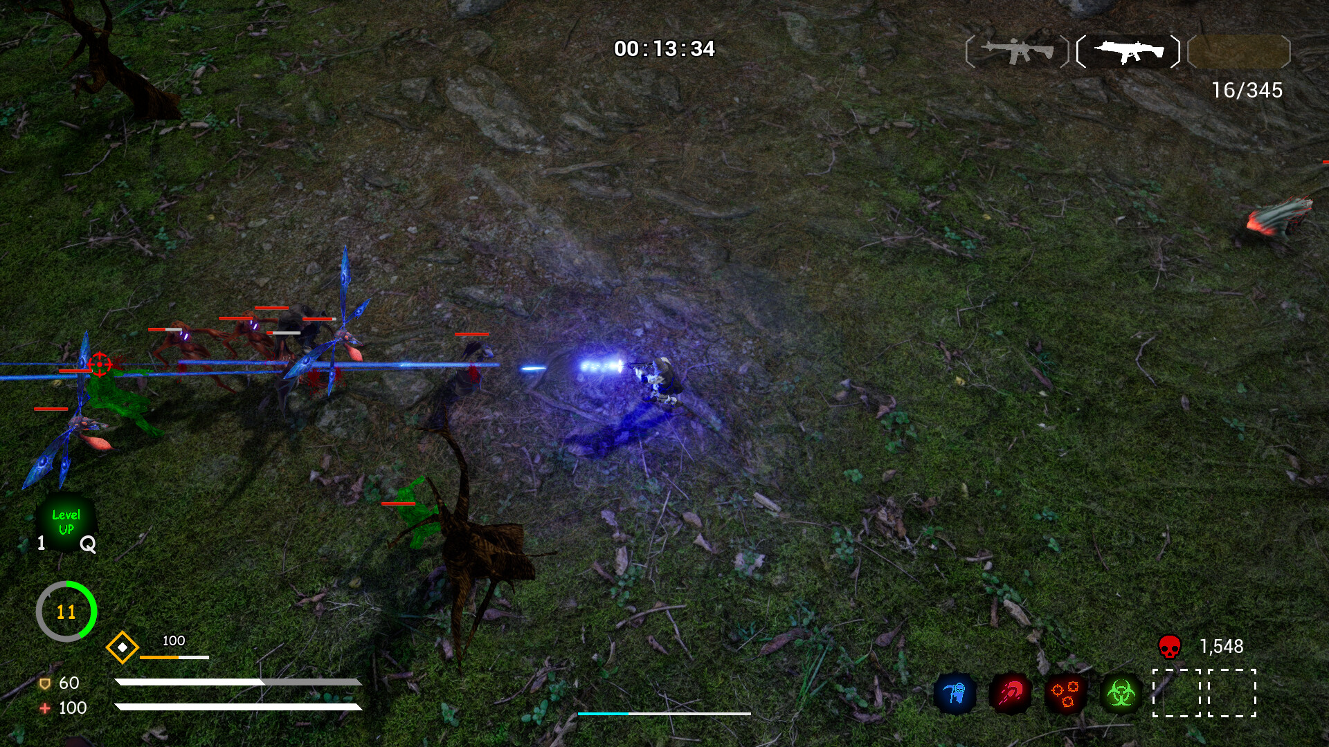Eraser screenshot 6
