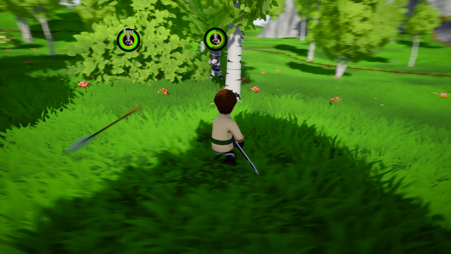 Bite Me screenshot 4