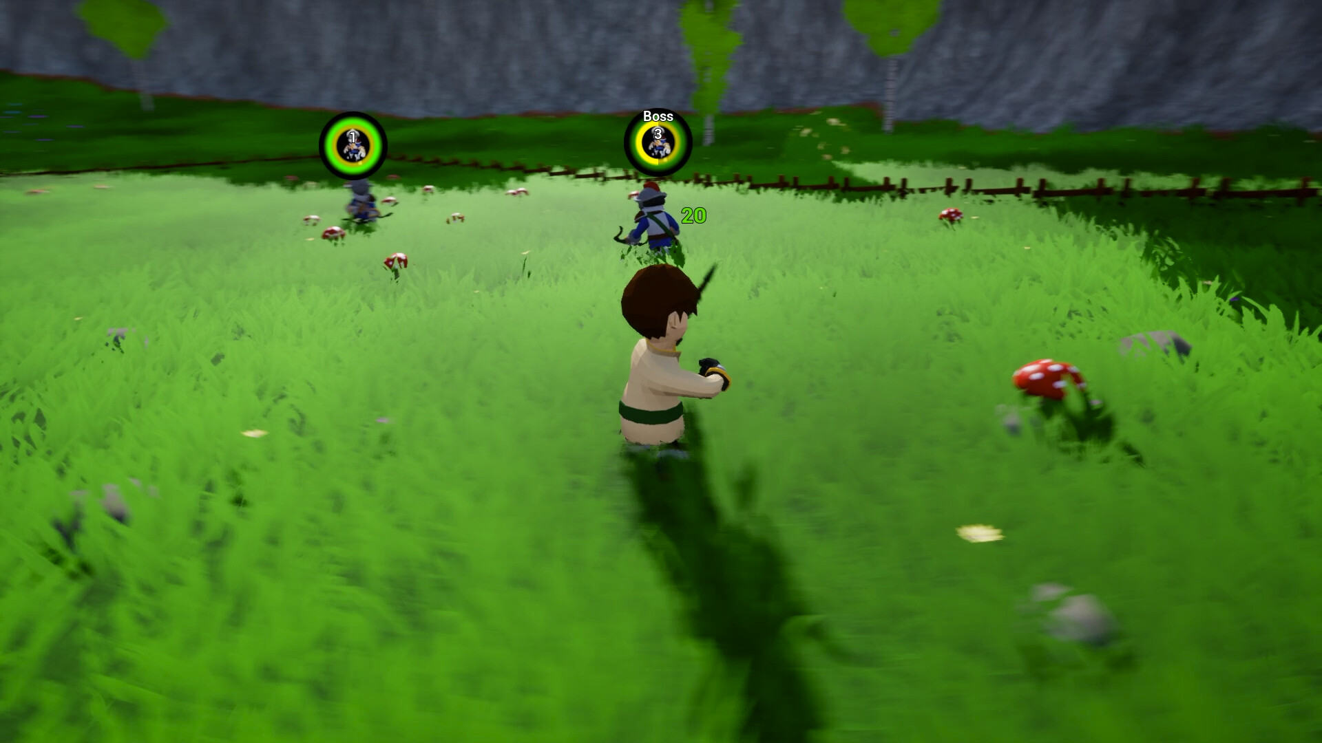 Bite Me screenshot 2