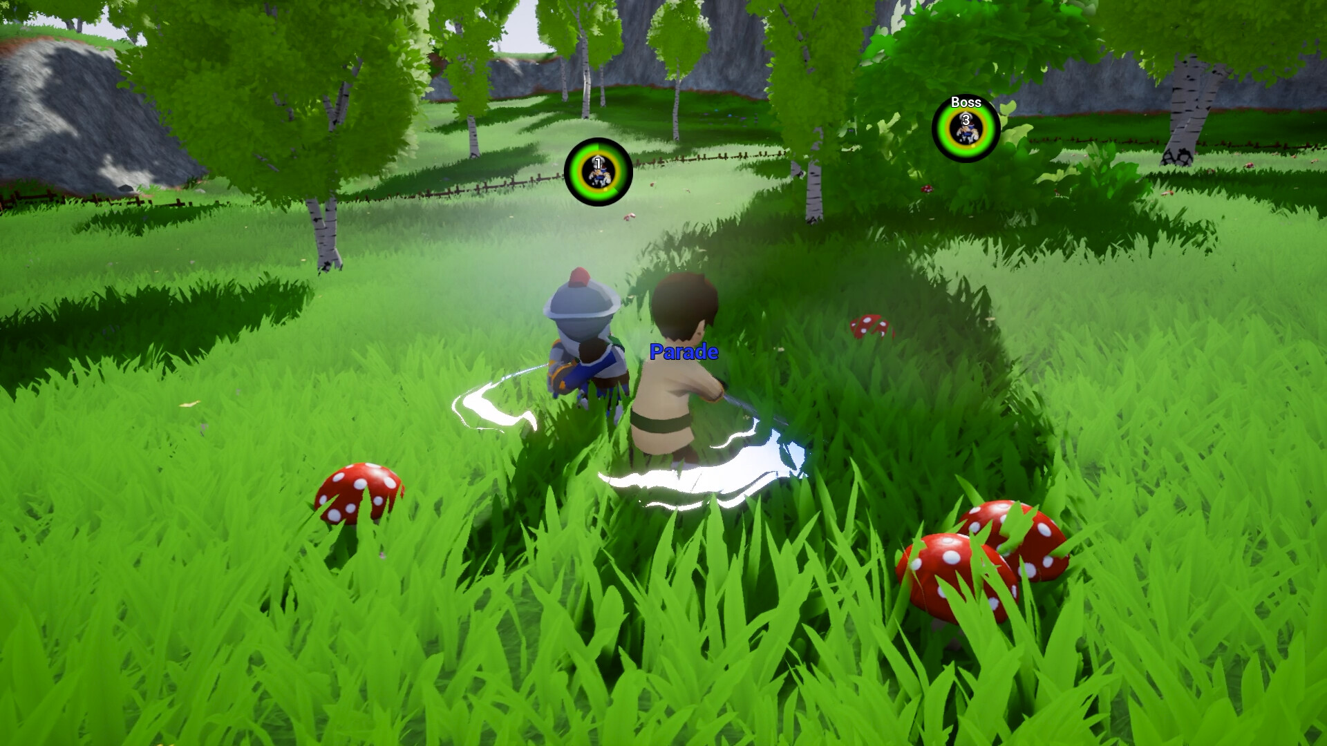Bite Me screenshot 3