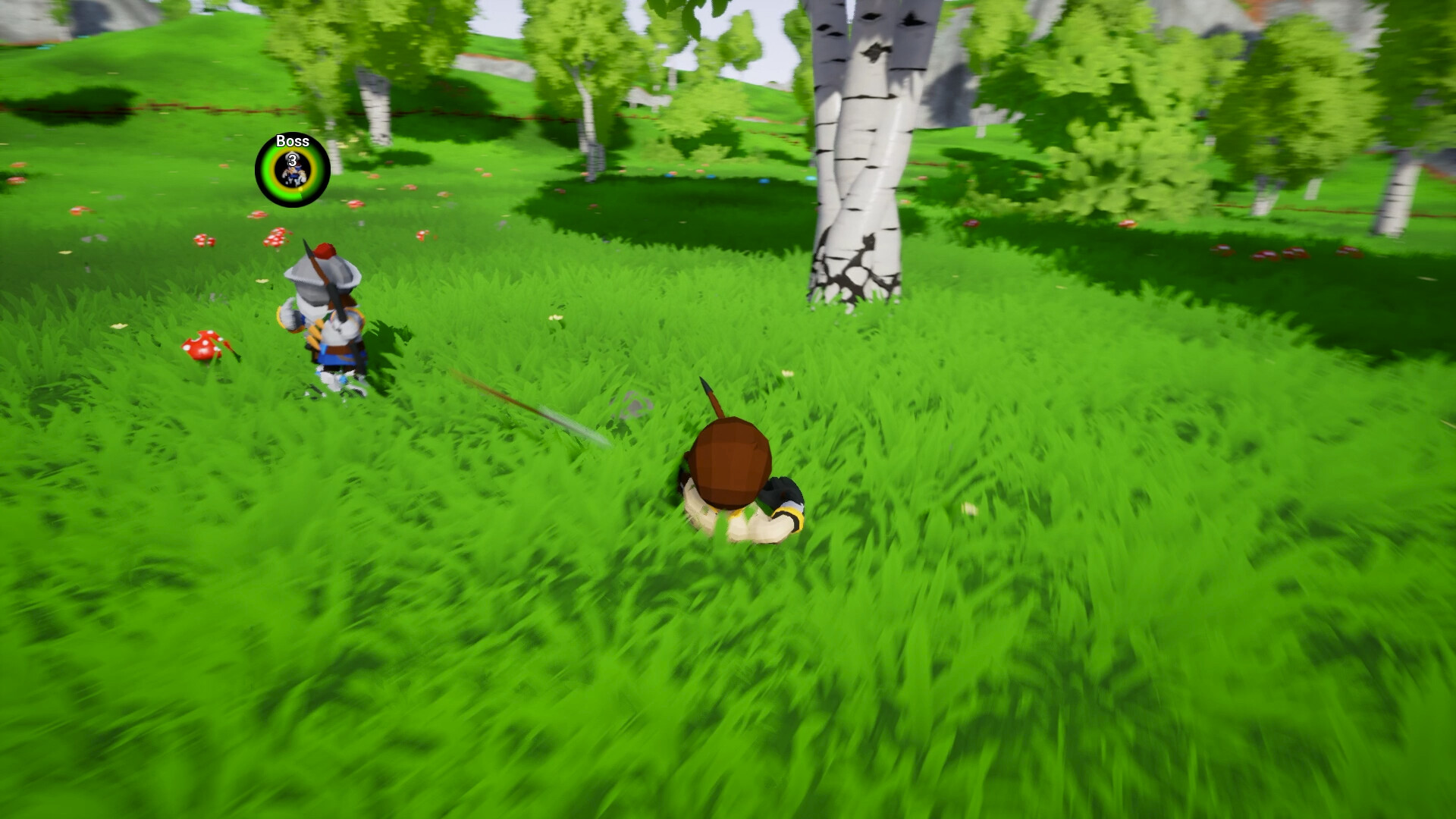 Bite Me screenshot 5