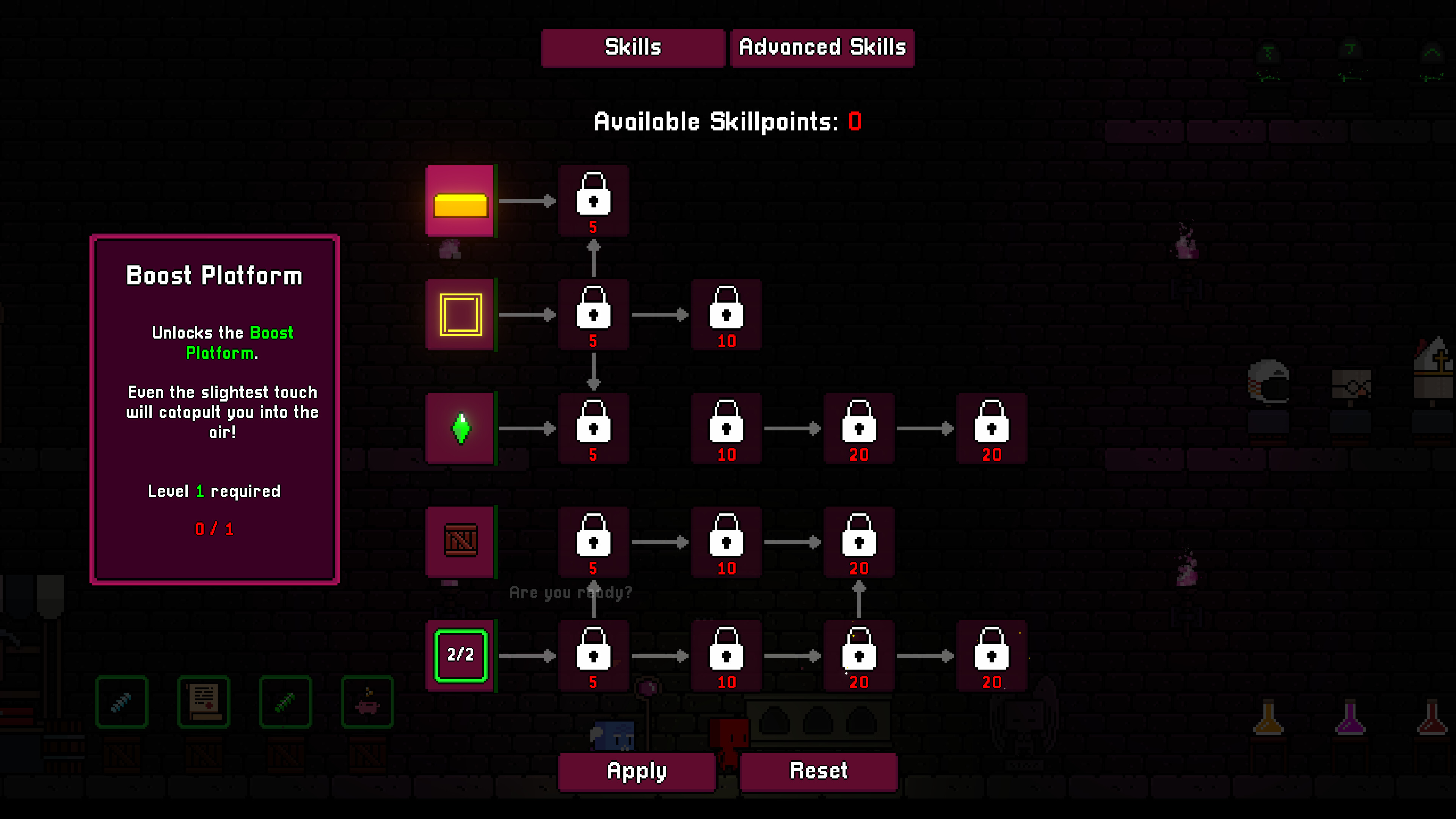 HIGhSCORE screenshot 7