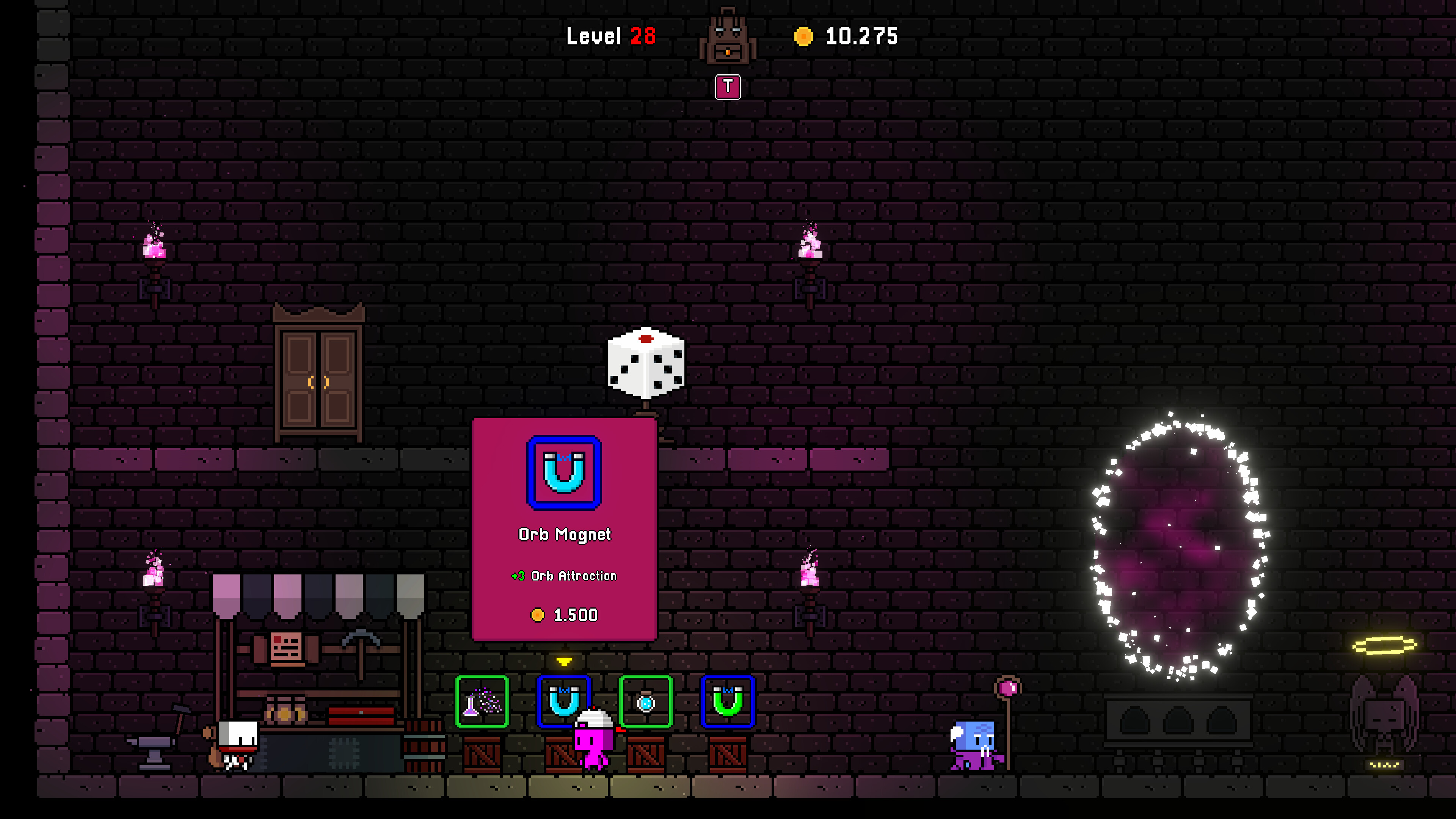 HIGhSCORE screenshot 6