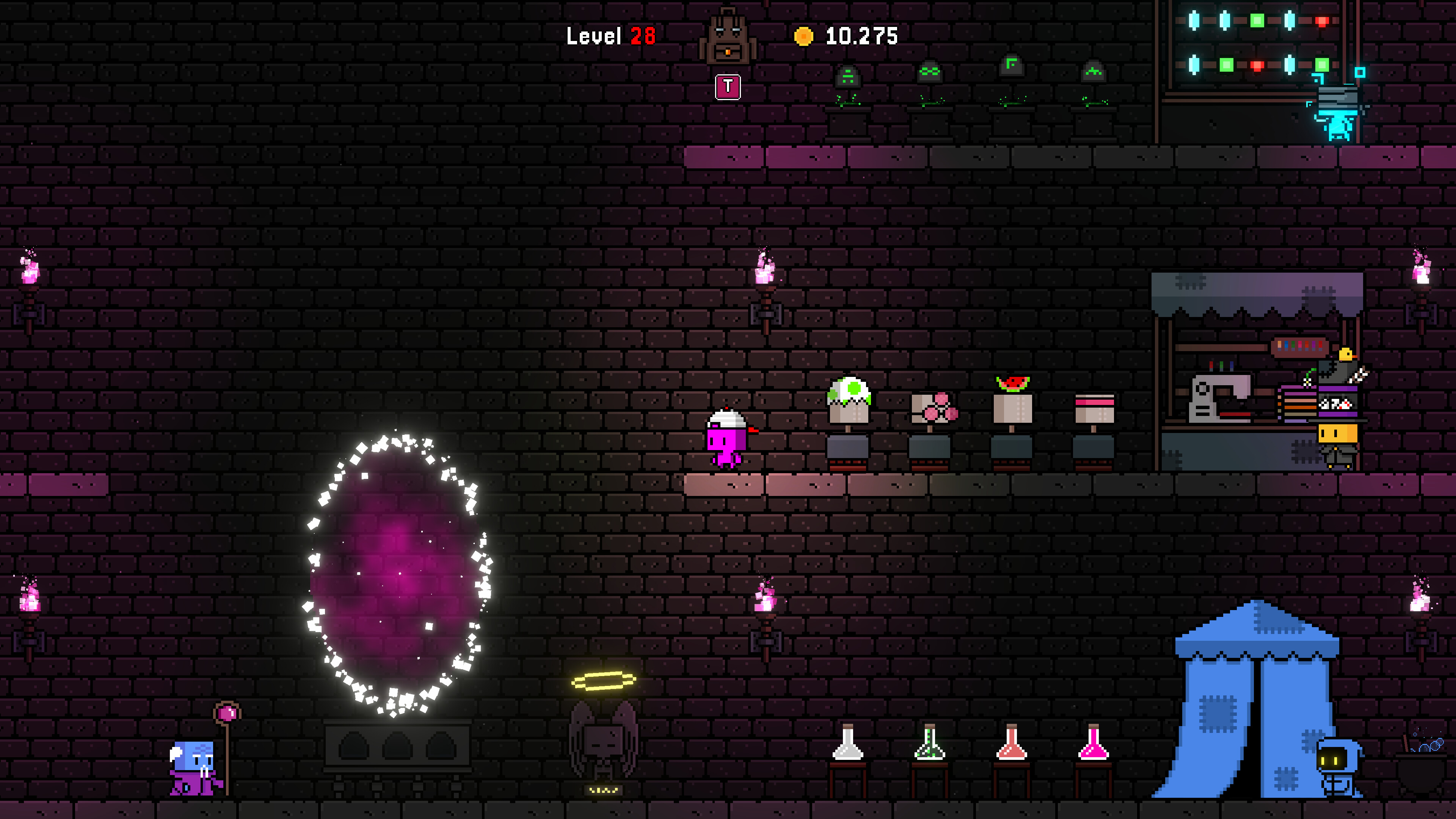 HIGhSCORE screenshot 5