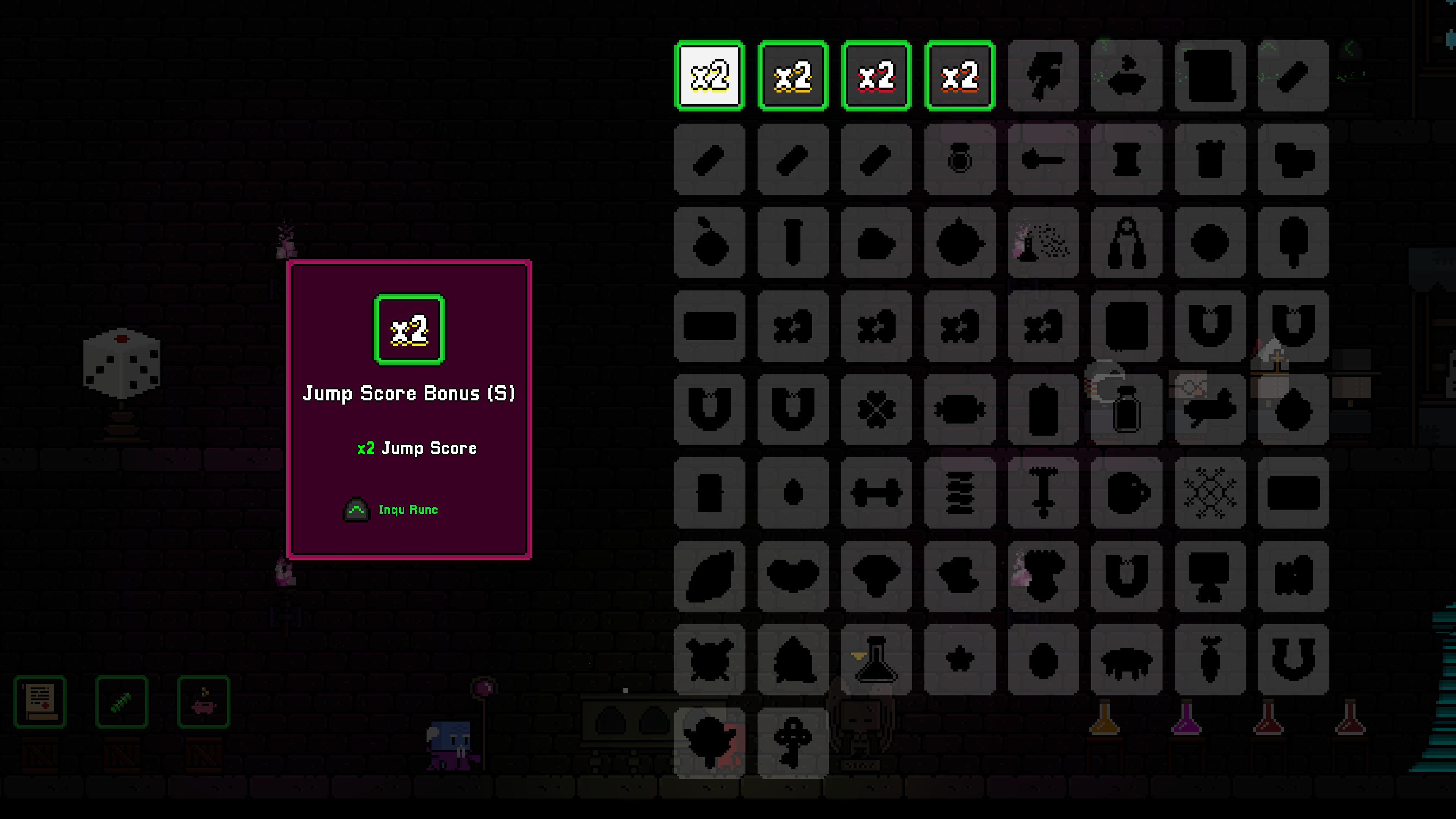 HIGhSCORE screenshot 8
