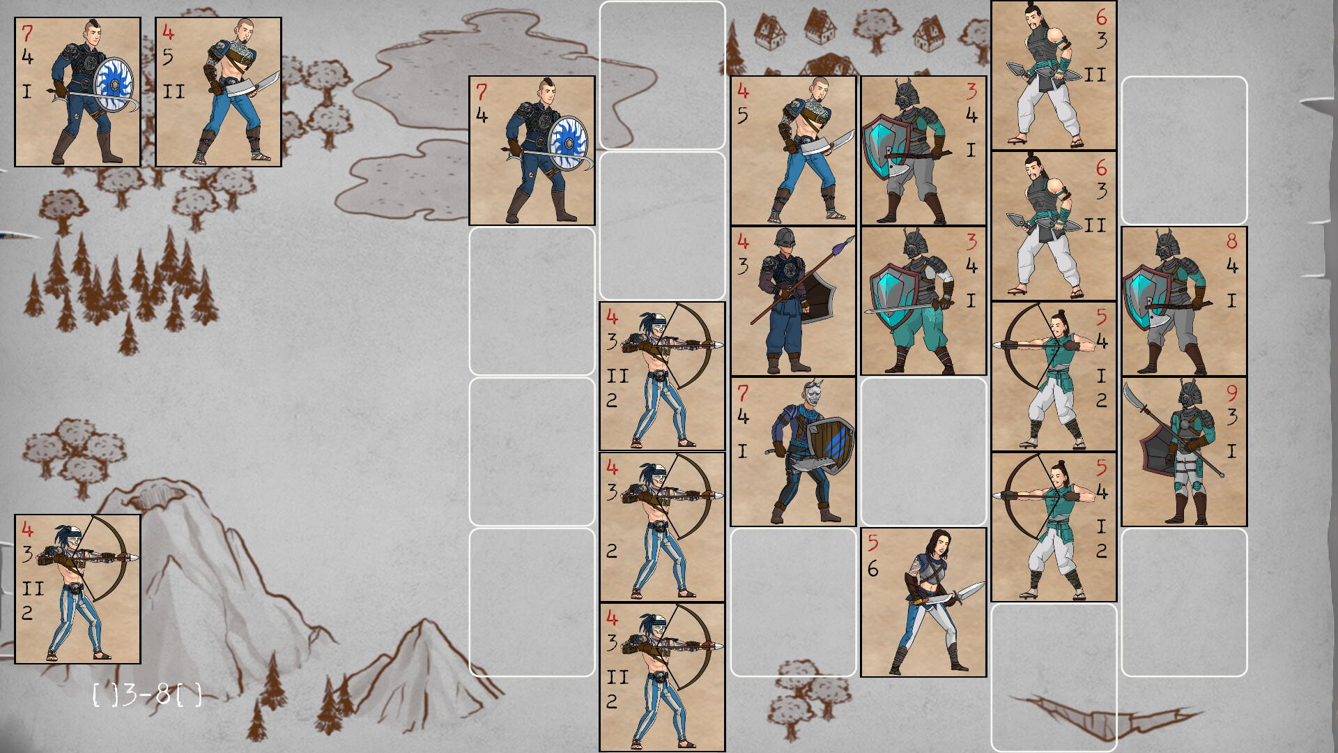 Bandit Realms screenshot 7